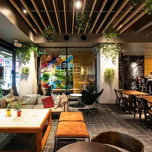 מלון Ibis Umeda, אוסקה