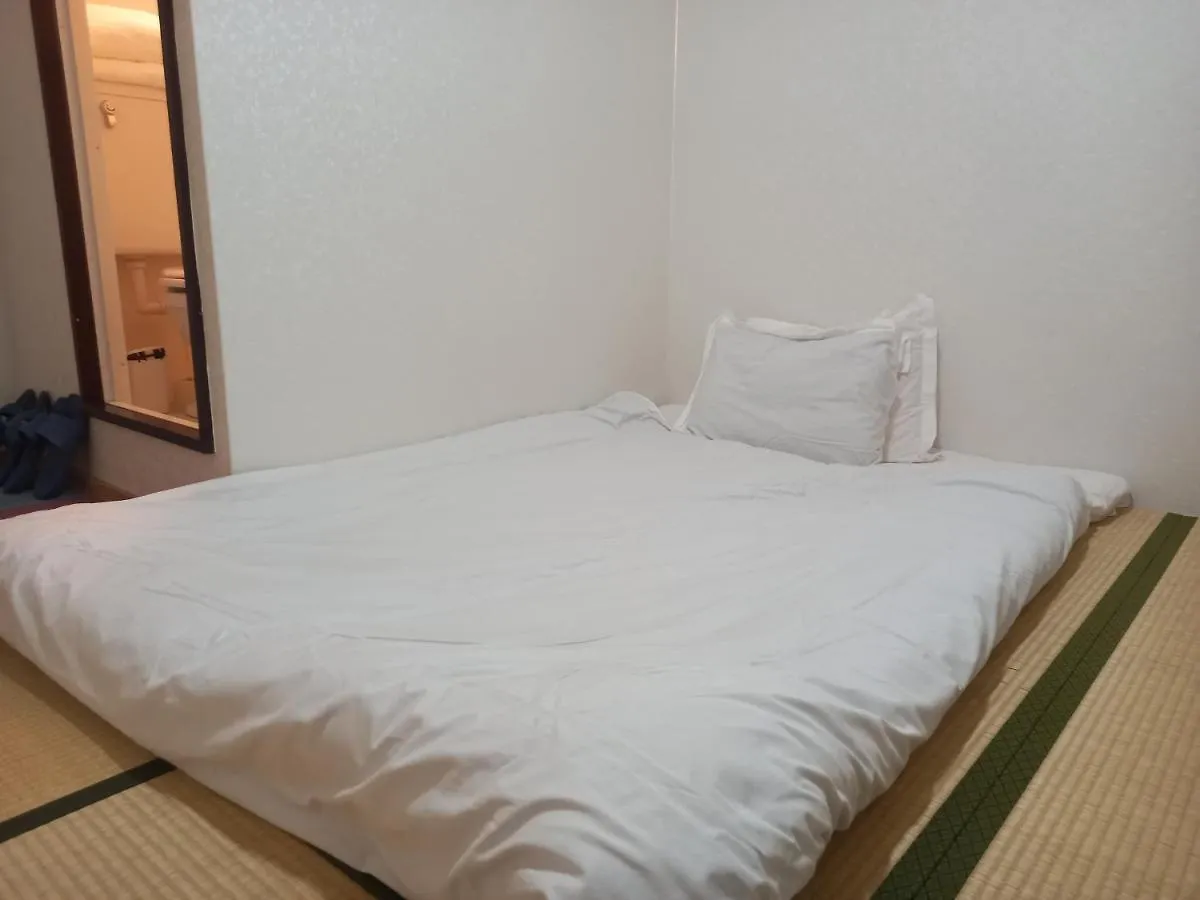 中山ビル 0*, 大阪市