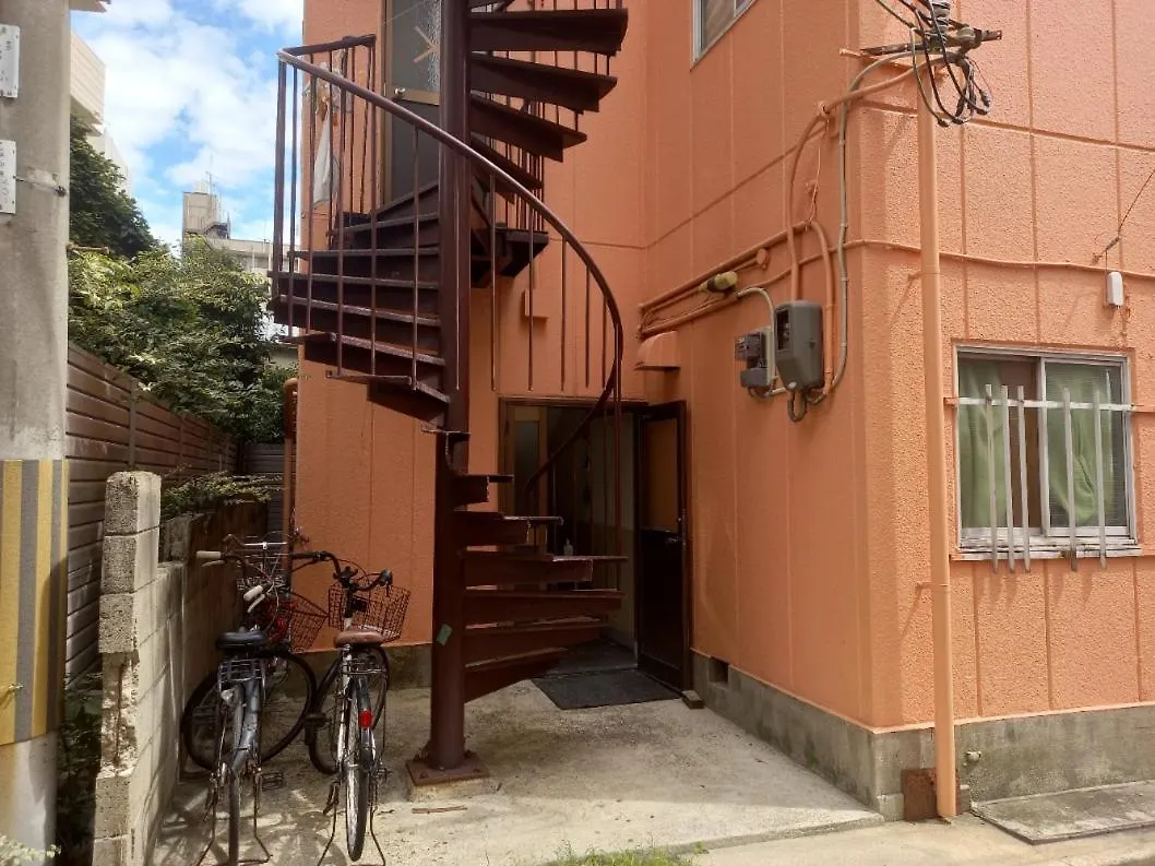 中山ビル 日本