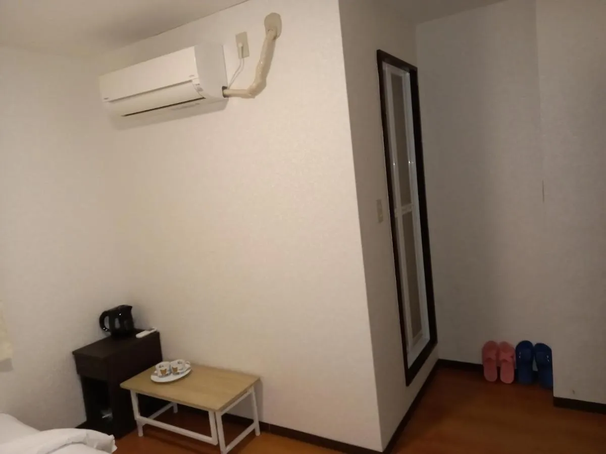 中山ビル