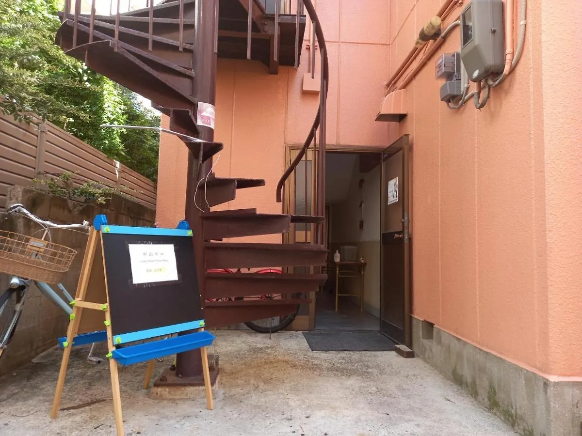 中山ビル 日本